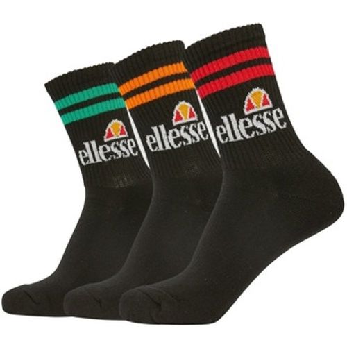 Ellesse Socken PULLO PACK 3 SOCKS - Ellesse - Modalova