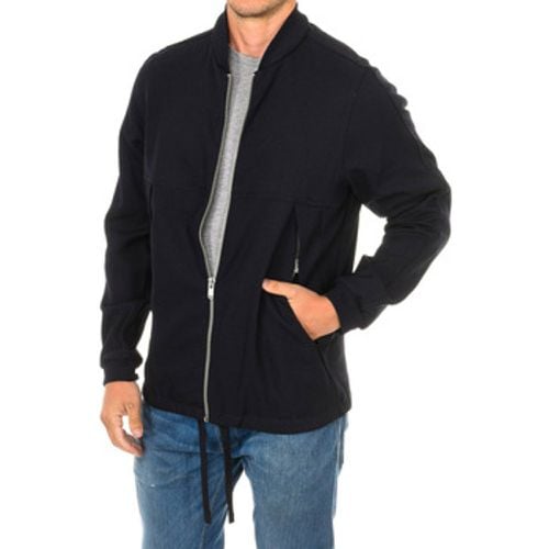 Herrenmantel D01482-6488-6171-SUMIBLUE - G-Star Raw - Modalova