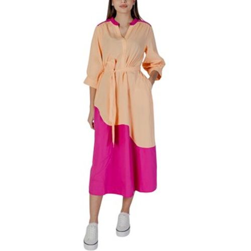 Maxikleider BYISUSU TUNIC 20812973 - b.Young - Modalova