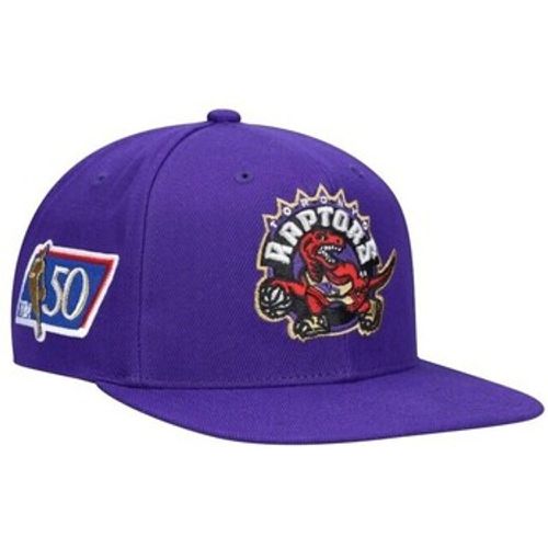 Mitchell And Ness Schirmmütze - Mitchell And Ness - Modalova