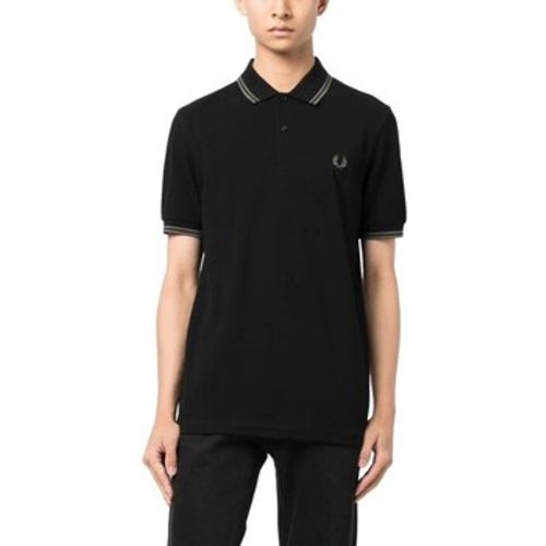 Fred Perry Poloshirt - Fred Perry - Modalova