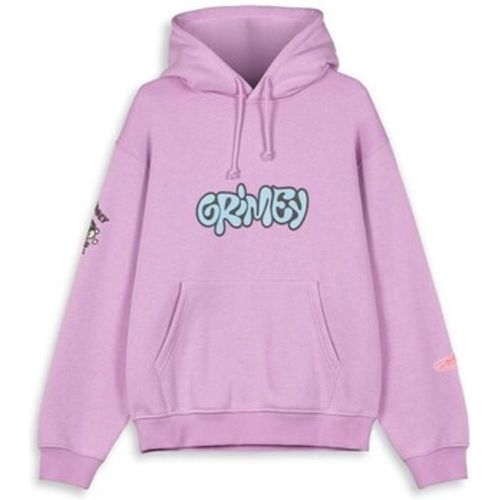 Grimey Sweatshirt - Grimey - Modalova