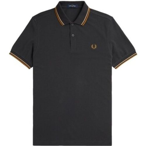 Fred Perry Poloshirt - Fred Perry - Modalova