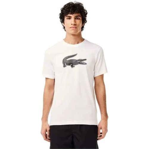 Lacoste T-Shirt - Lacoste - Modalova