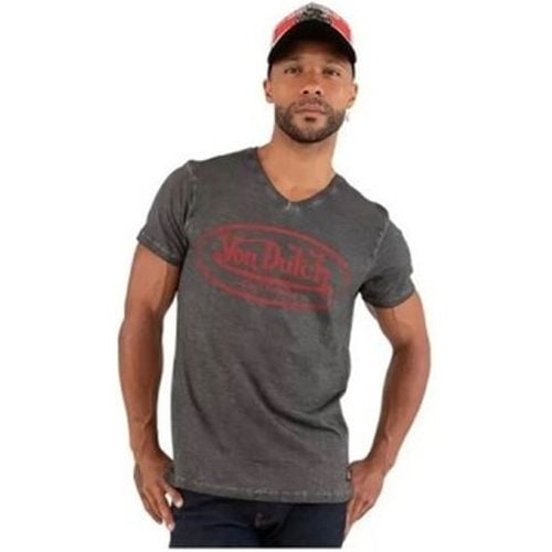 Von Dutch T-Shirt - Von Dutch - Modalova