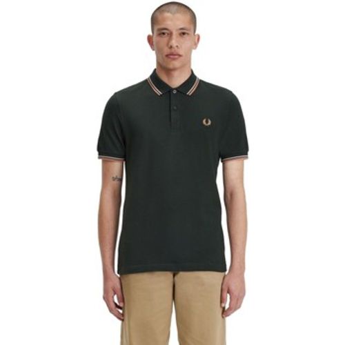 Fred Perry Poloshirt - Fred Perry - Modalova