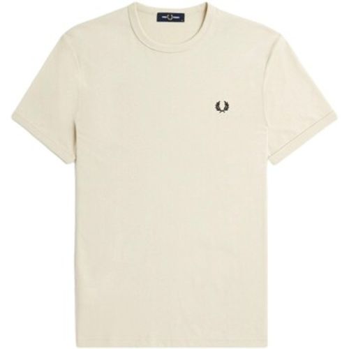 Fred Perry T-Shirt - Fred Perry - Modalova