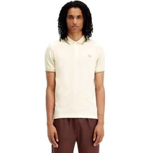 Fred Perry Poloshirt - Fred Perry - Modalova