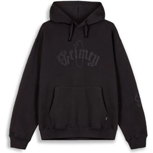 Grimey Sweatshirt - Grimey - Modalova