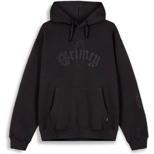 Grimey Sweatshirt - Grimey - Modalova