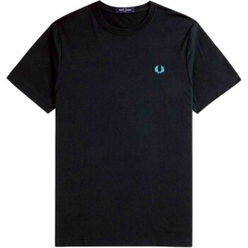 Fred Perry T-Shirt - Fred Perry - Modalova