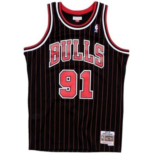 Mitchell And Ness T-Shirt - Mitchell And Ness - Modalova