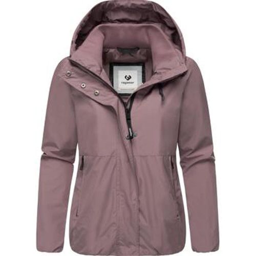 Jacken Outdoorjacke Sunniva Light - Ragwear - Modalova