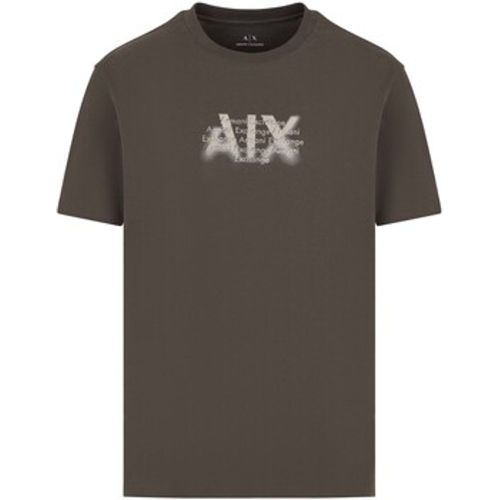 EAX T-Shirts & Poloshirts - EAX - Modalova