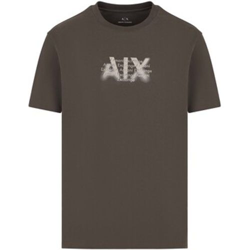 EAX T-Shirts & Poloshirts T-Shirt - EAX - Modalova