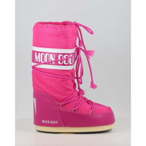 Moon Boot Stiefel MB ICON NYLON - moon boot - Modalova