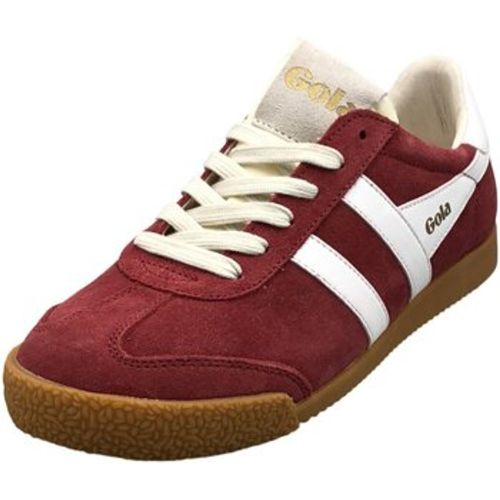 Halbschuhe Schnuerschuhe Elan CLB538-RW - Gola - Modalova