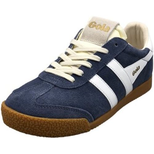 Halbschuhe Schnuerschuhe Elan CLB538-XE - Gola - Modalova