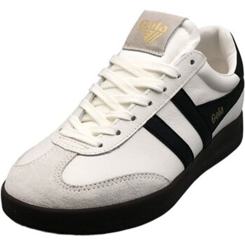 Halbschuhe Schnuerschuhe Cyclone Leather CLB743-WB - Gola - Modalova