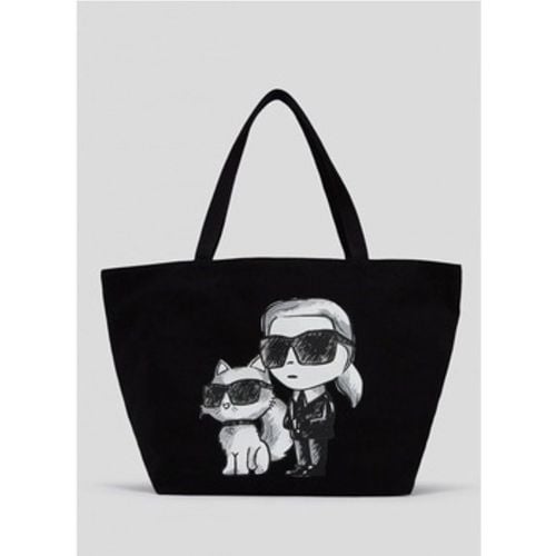 Taschen IKON KC SHOPPER - Karl Lagerfeld - Modalova