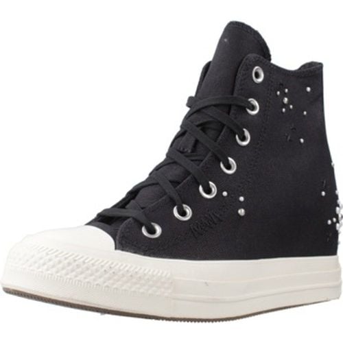 Sneaker CHUCK TAYLOR ALL STAR WEDGE PLATFORM PEARLS STUDS - Converse - Modalova