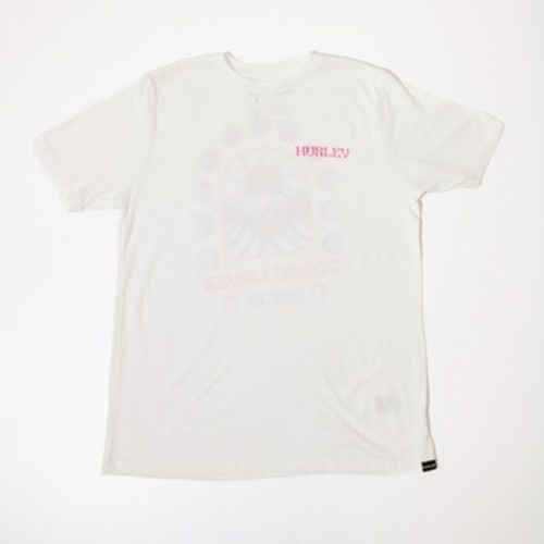 T-Shirts & Poloshirts EVD COSMIC WAVE SS - hurley - Modalova