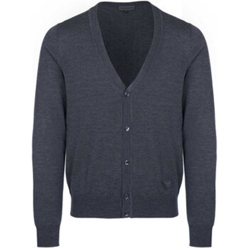 Strickjacken 01E21M 0167M - Emporio Armani - Modalova