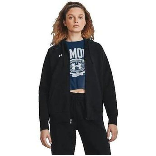 Sweatshirt Sweat Polaire Ua Rival - Under Armour - Modalova