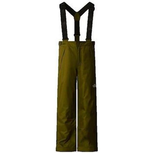 Hosen Snowquest Suspender - The North Face - Modalova