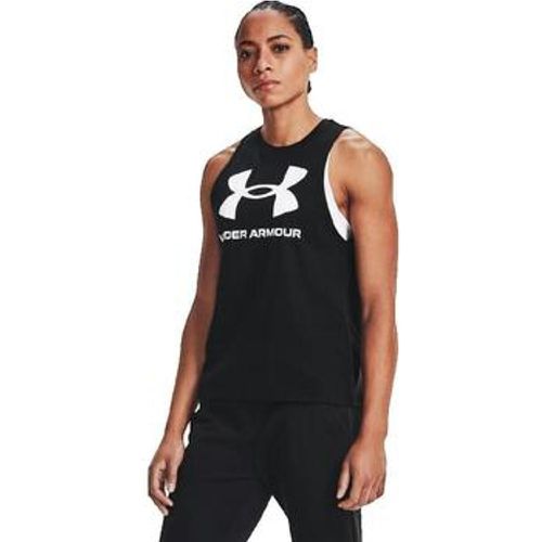 Tank Top Réservoir Rival Ua - Under Armour - Modalova