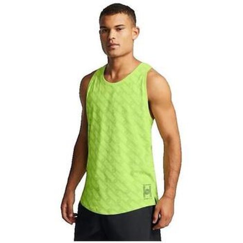 Tank Top Courez N'Importe Où - Under Armour - Modalova