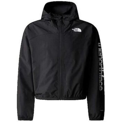 Blazer Girl’S Never Stop Hooded Windwall™ - The North Face - Modalova