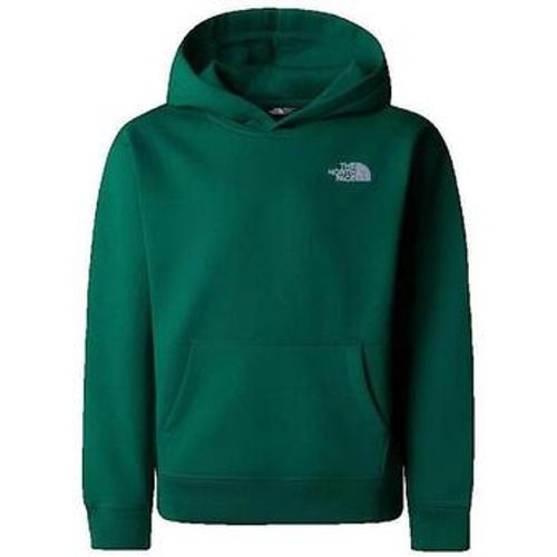 Pullover Essential Oversized - The North Face - Modalova