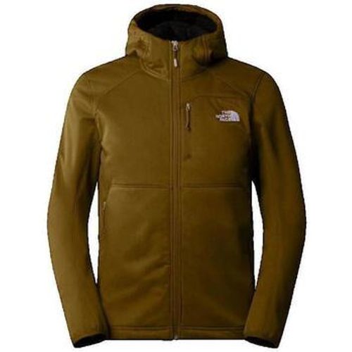 Pullover Quest Hooded Softshell - The North Face - Modalova