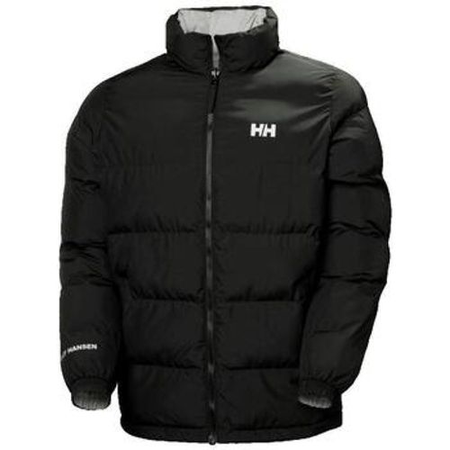 Daunenjacken Yu 23 Reversible Puffer Extérieur Tech - Helly Hansen - Modalova