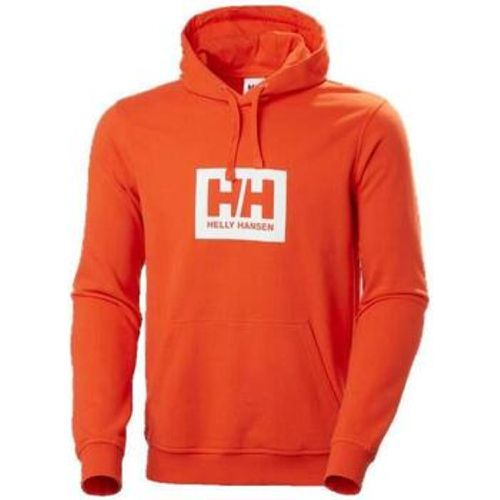 Helly Hansen Sweatshirt Hh Box - Helly Hansen - Modalova