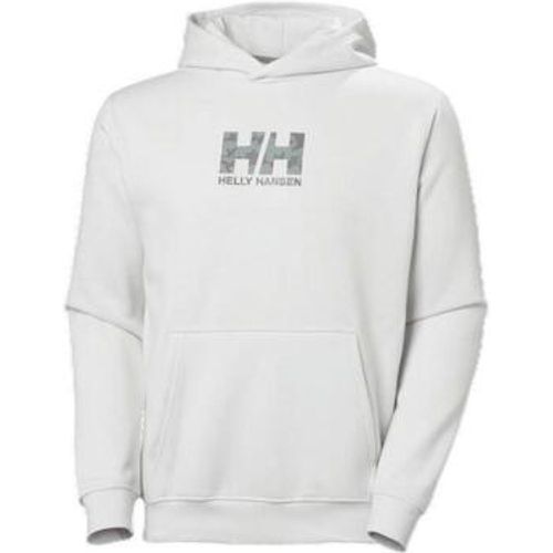 Sweatshirt Cotton Fleece Graphic - Helly Hansen - Modalova