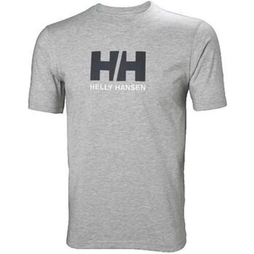 T-Shirts & Poloshirts Hh Logo - Helly Hansen - Modalova