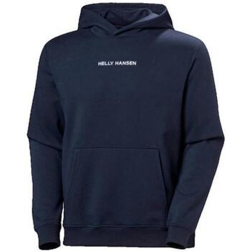 Sweatshirt Cotton Fleece - Helly Hansen - Modalova