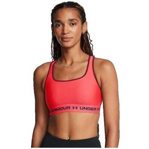 Sport BH Soutien-Gorge Croisé Moyen - Under Armour - Modalova