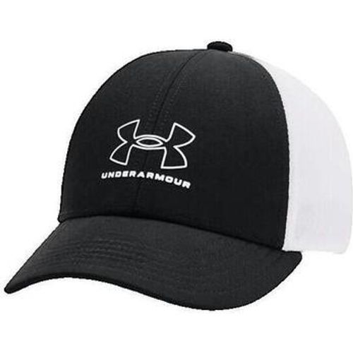 Schirmmütze Casquette Réglable En Maille Ua Isochill Driver - Under Armour - Modalova