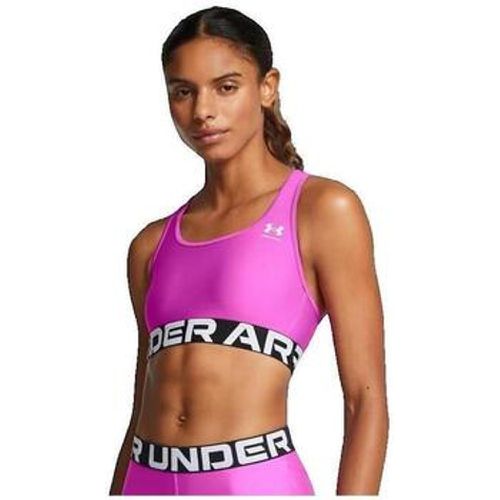 Sport BH Soutien-Gorge De Marque Heatgear Mid - Under Armour - Modalova