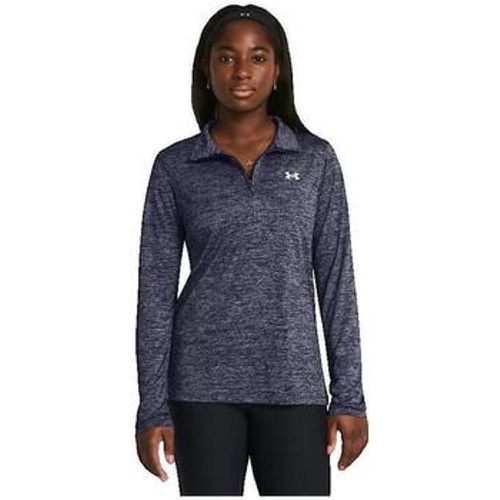 Langarmshirt Ua Tech Twist - Under Armour - Modalova