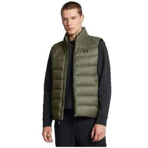 Jacken Gilet En Duvet Ua Legend - Under Armour - Modalova