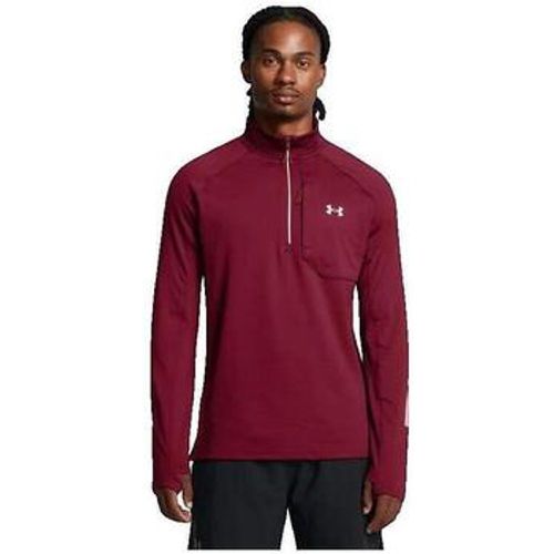 Sweatshirt Sweat-Shirt Ua Launch Elite Pour Temps Froid - Under Armour - Modalova