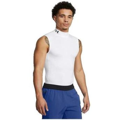 Pullover Col Roulé Heatgear - Under Armour - Modalova