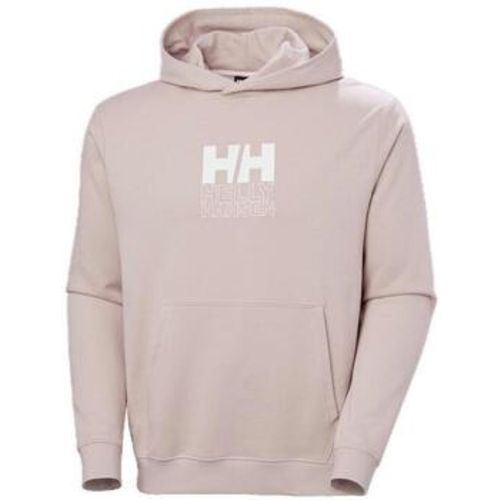 Sweatshirt Core Graphic - Helly Hansen - Modalova