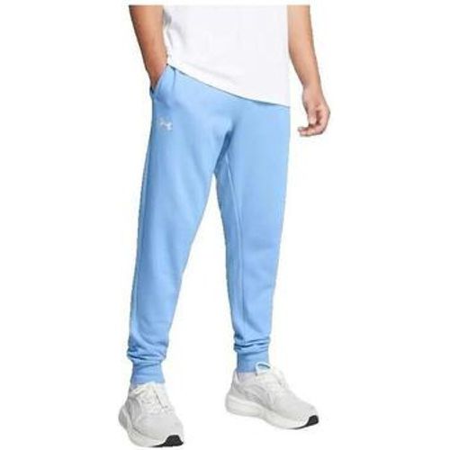 Hosen Pantalon De Jogging En Polaire Ua Rival - Under Armour - Modalova