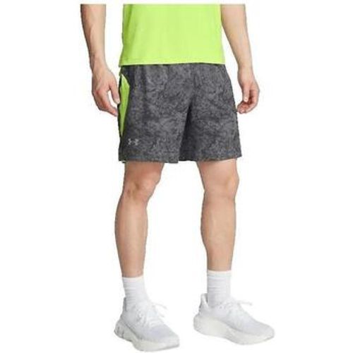 Shorts De 18 Cm Ua Launch Elite - Under Armour - Modalova