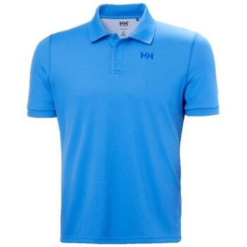 T-Shirts & Poloshirts Hh Lifa Active Solen Ss - Helly Hansen - Modalova